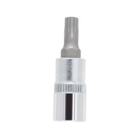 Soquete Bit Torx T40 com Encaixe 1/4" - GEDORE RED-R42451806