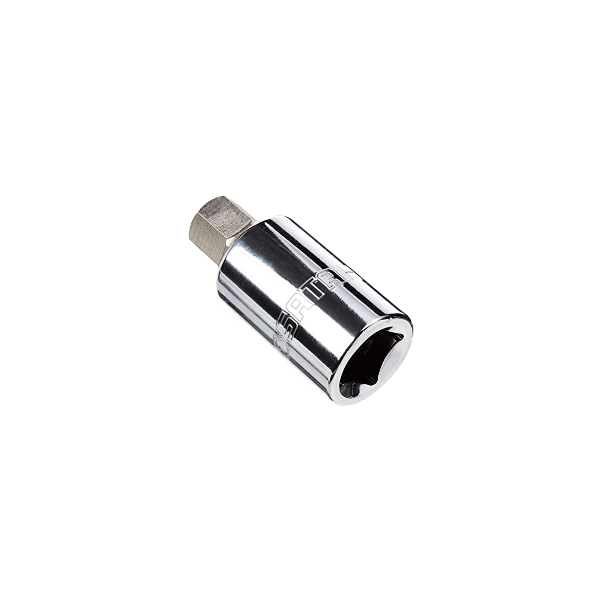 Soquete Com Bit Hexagonal 1/2 x 50mm x 1/2 - SATA - ST24405SC
