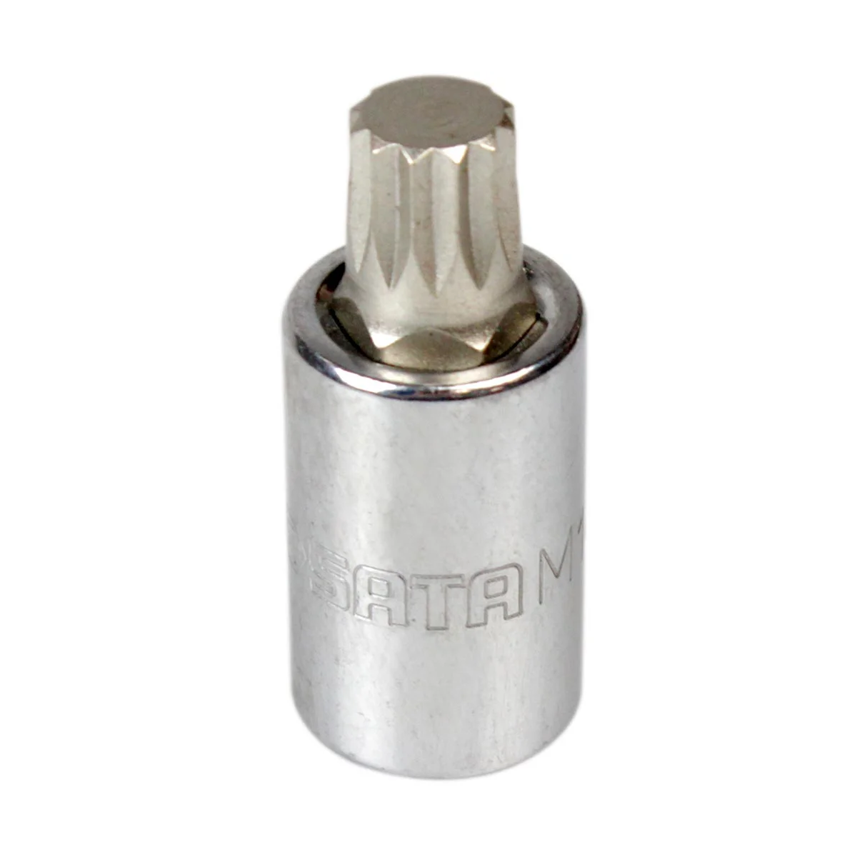 Soquete Com Bit Multidentado 1/2 x 50mm x m14 - SATA - ST24806SC