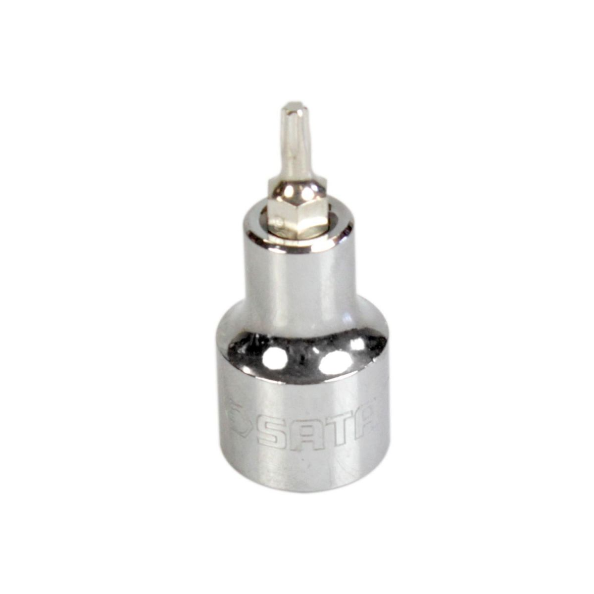 Soquete Com Bit Torx 1/2 x 50mm x t20 - SATA - ST24101SC