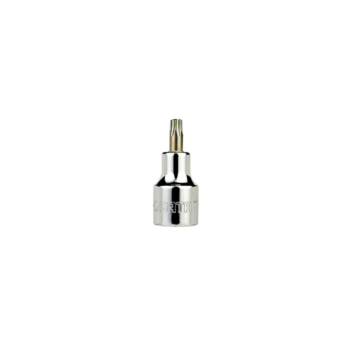 Soquete Com Bit Torx 1/2 x 50mm x t25 - SATA - ST24102SC