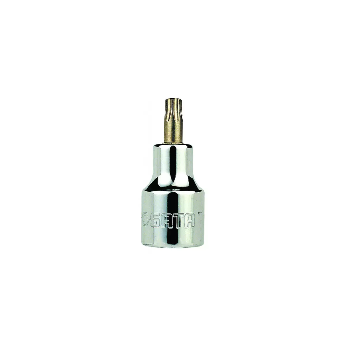 Soquete Com Bit Torx 1/2 x 50mm x t40 - SATA - ST24105SC