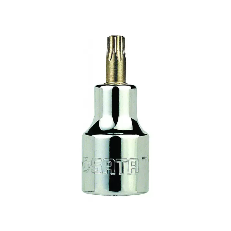 Soquete Com Bit Torx 1/2 x 50mm x t40 - SATA - ST24105SC