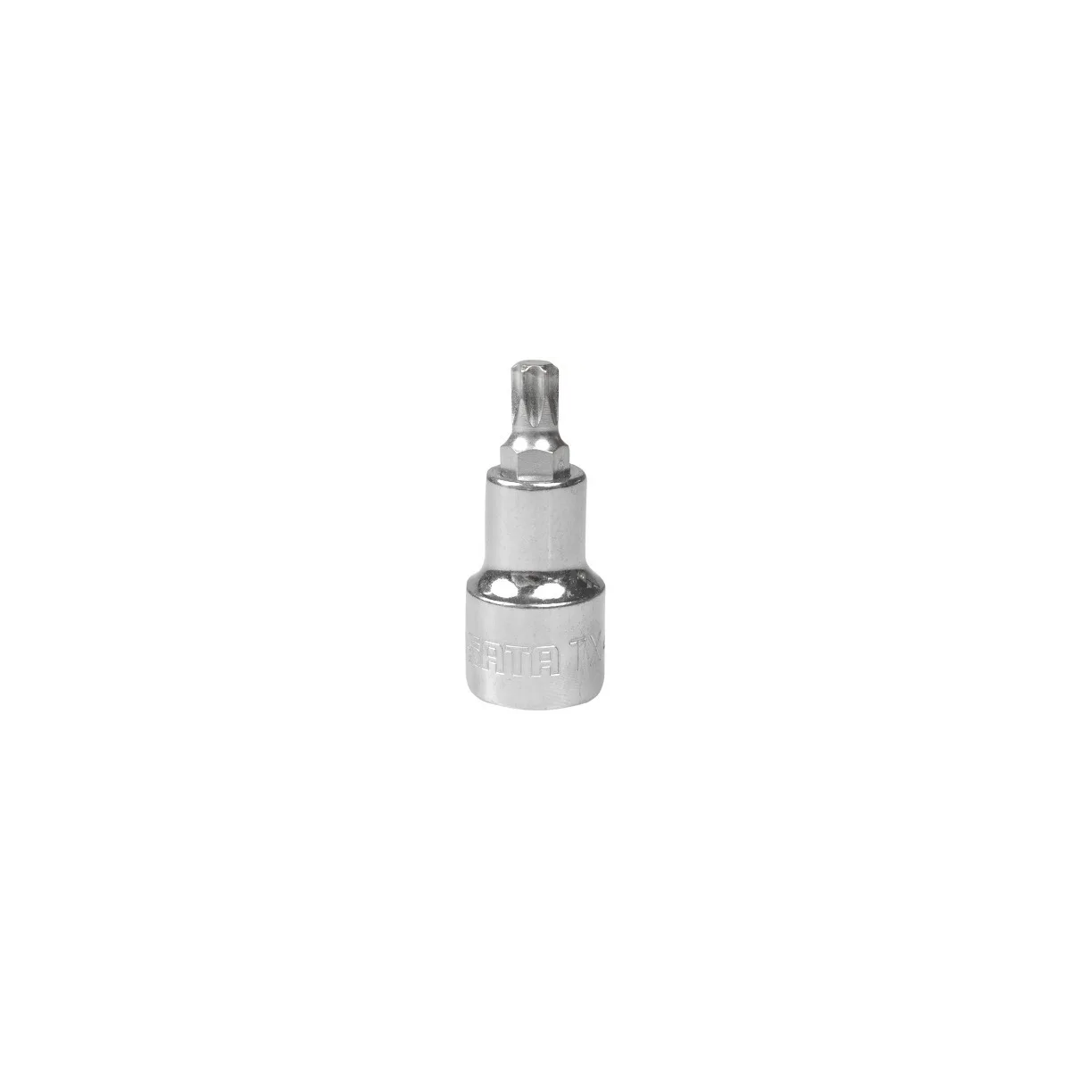 Soquete Com Bit Torx 1/2 x 50mm x t45 - SATA - ST24106SC