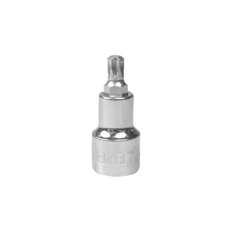 Soquete Com Bit Torx 1/2 x 50mm x t45 - SATA - ST24106SC