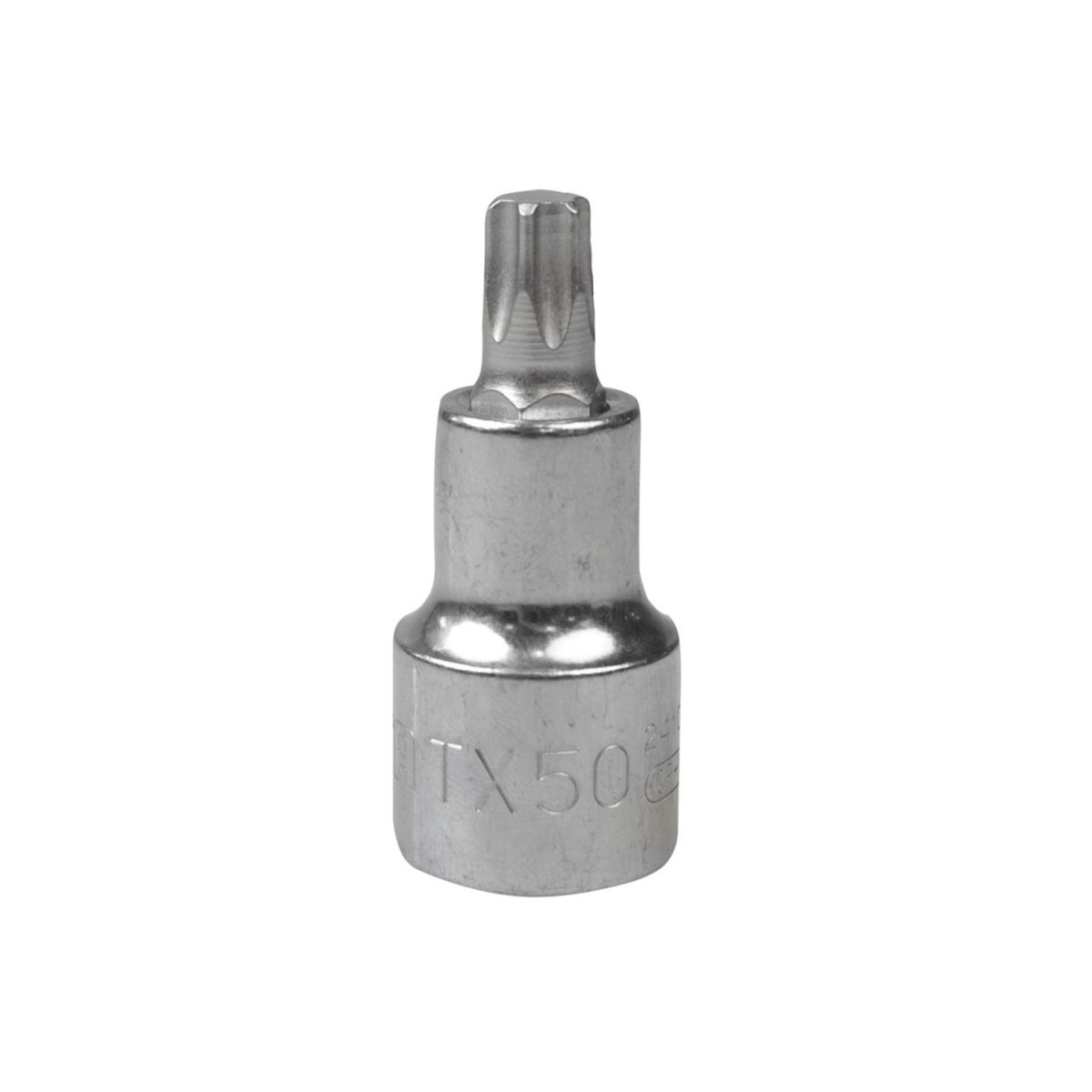 Soquete Com Bit Torx 1/2 x 50mm x t50 - SATA - ST24107SC