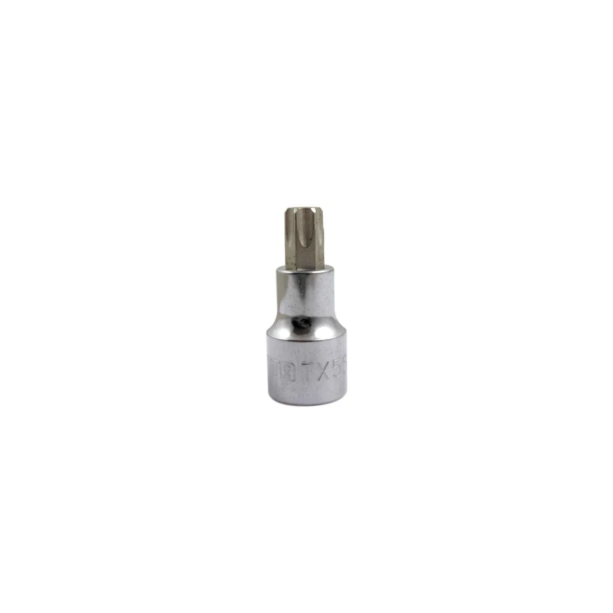 Soquete Com Bit Torx 1/2 x 50mm x t55 - SATA - ST24108SC
