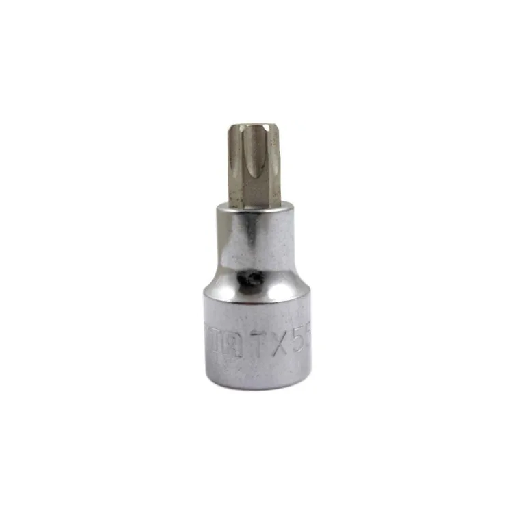 Soquete Com Bit Torx 1/2 x 50mm x t55 - SATA - ST24108SC