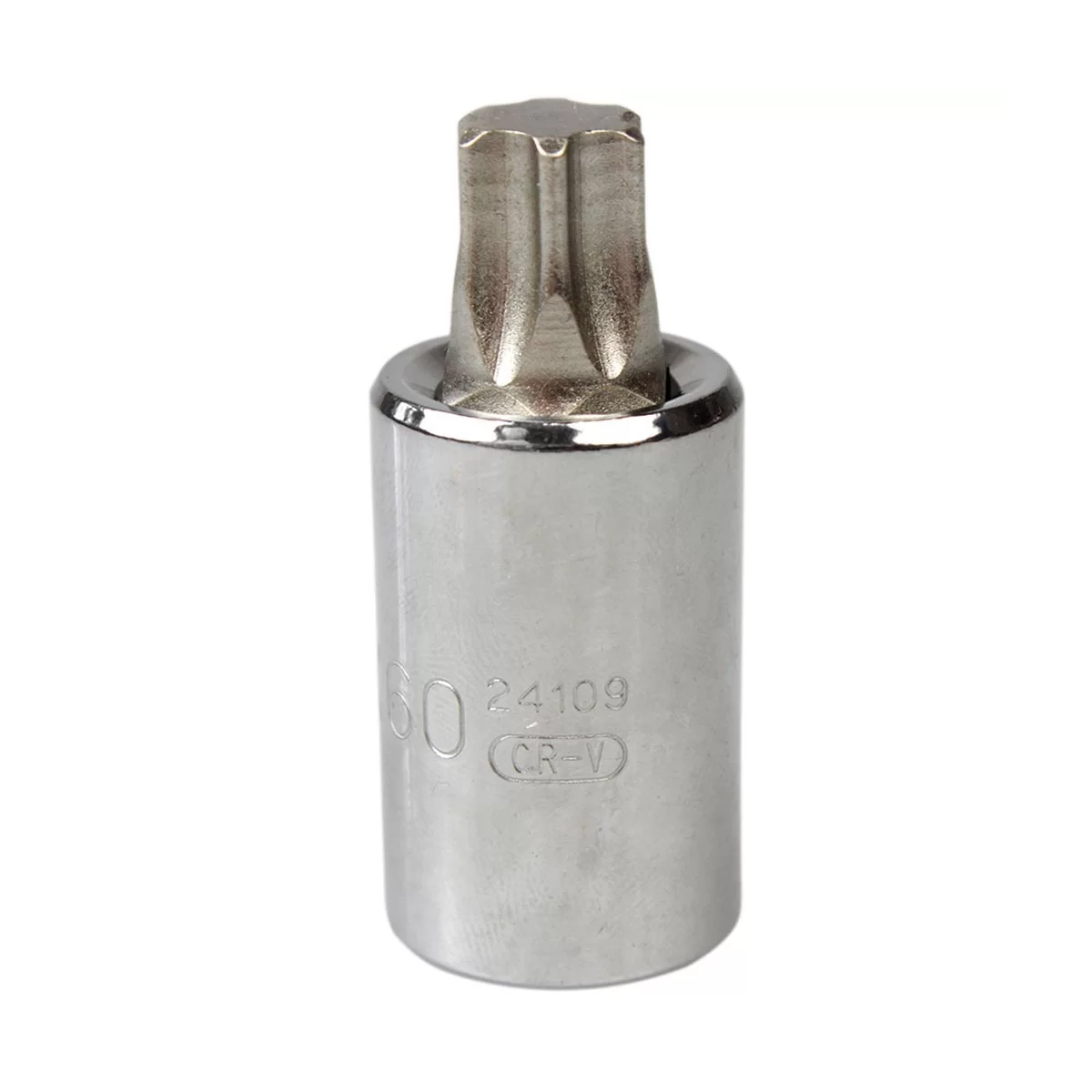 Soquete Com Bit Torx 1/2 x 50mm x t60 - SATA - ST24109SC