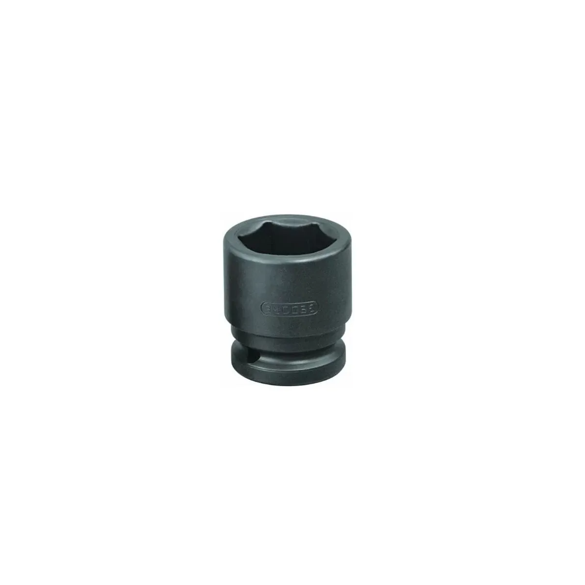 Soquete Curto LDR2 - 3/4 X 19MM - 3419