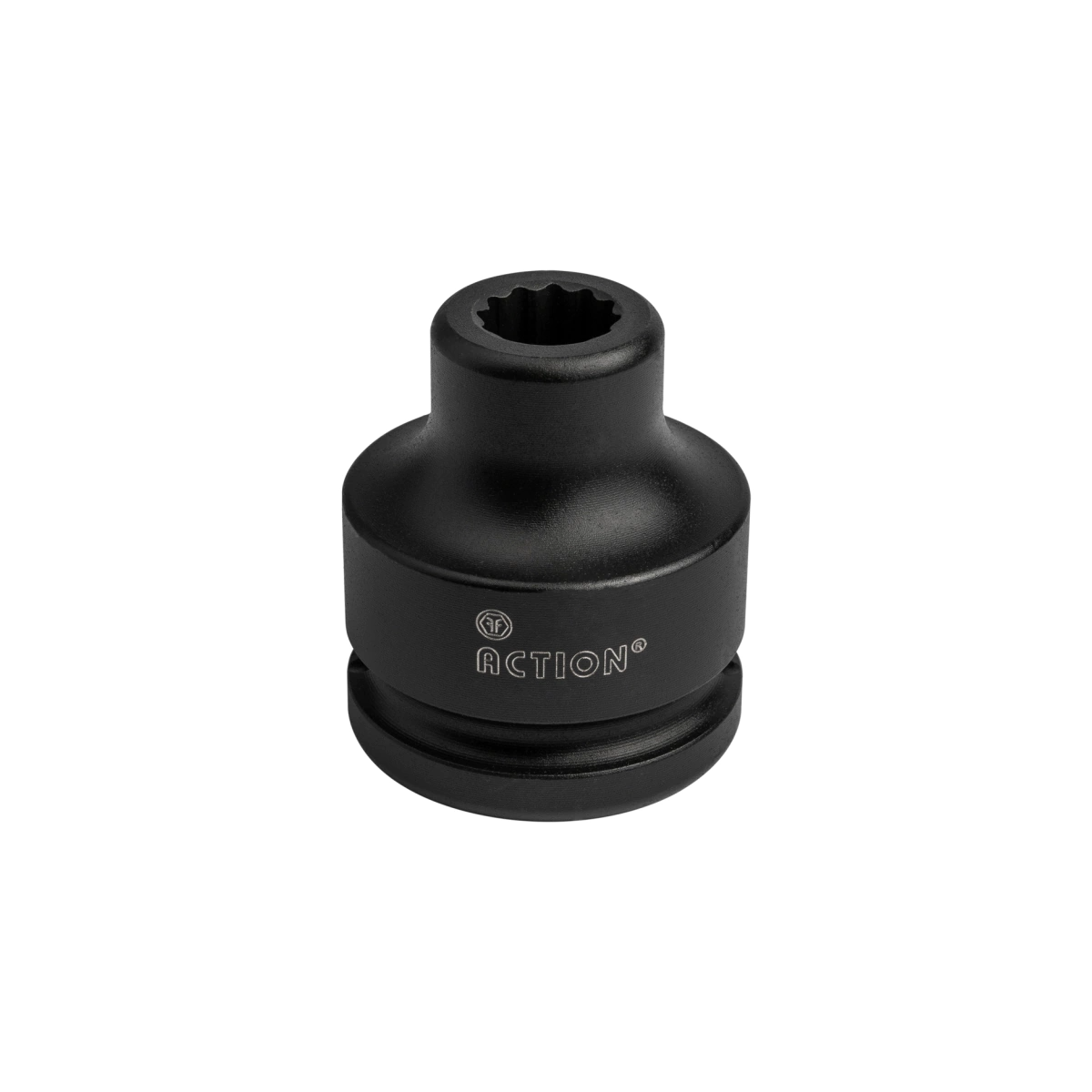 Soquete Curto LDR2 - 3/4 X 21MM - 3421