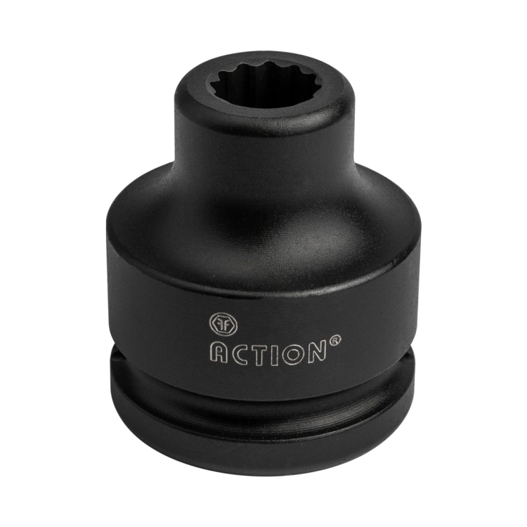 Soquete Curto LDR2 - 3/4 X 21MM - 3421
