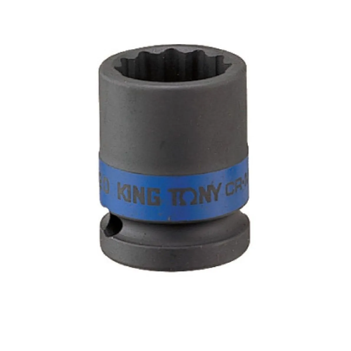 Soquete Curto LDR2 - 3/4 X 22MM - 3422