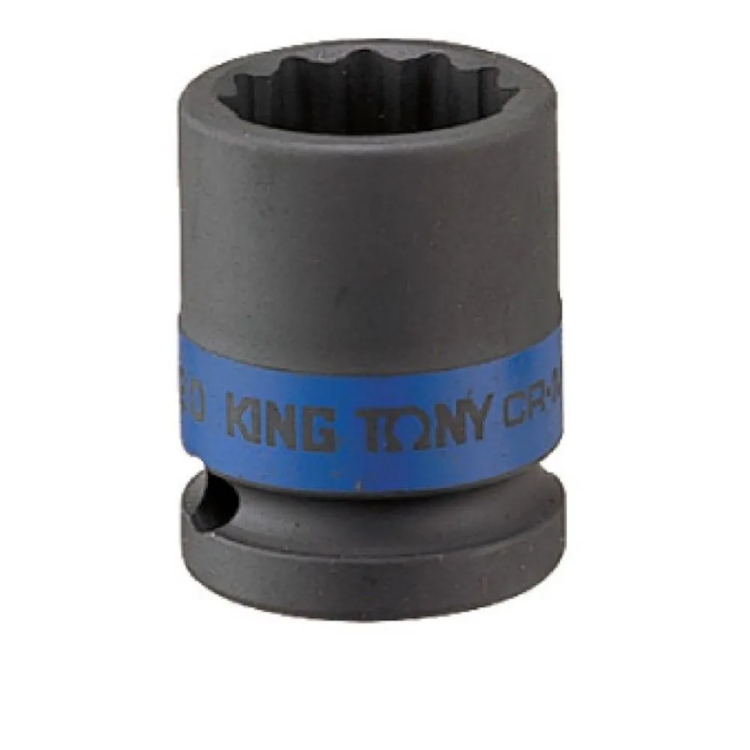 Soquete Curto LDR2 - 3/4 X 22MM - 3422