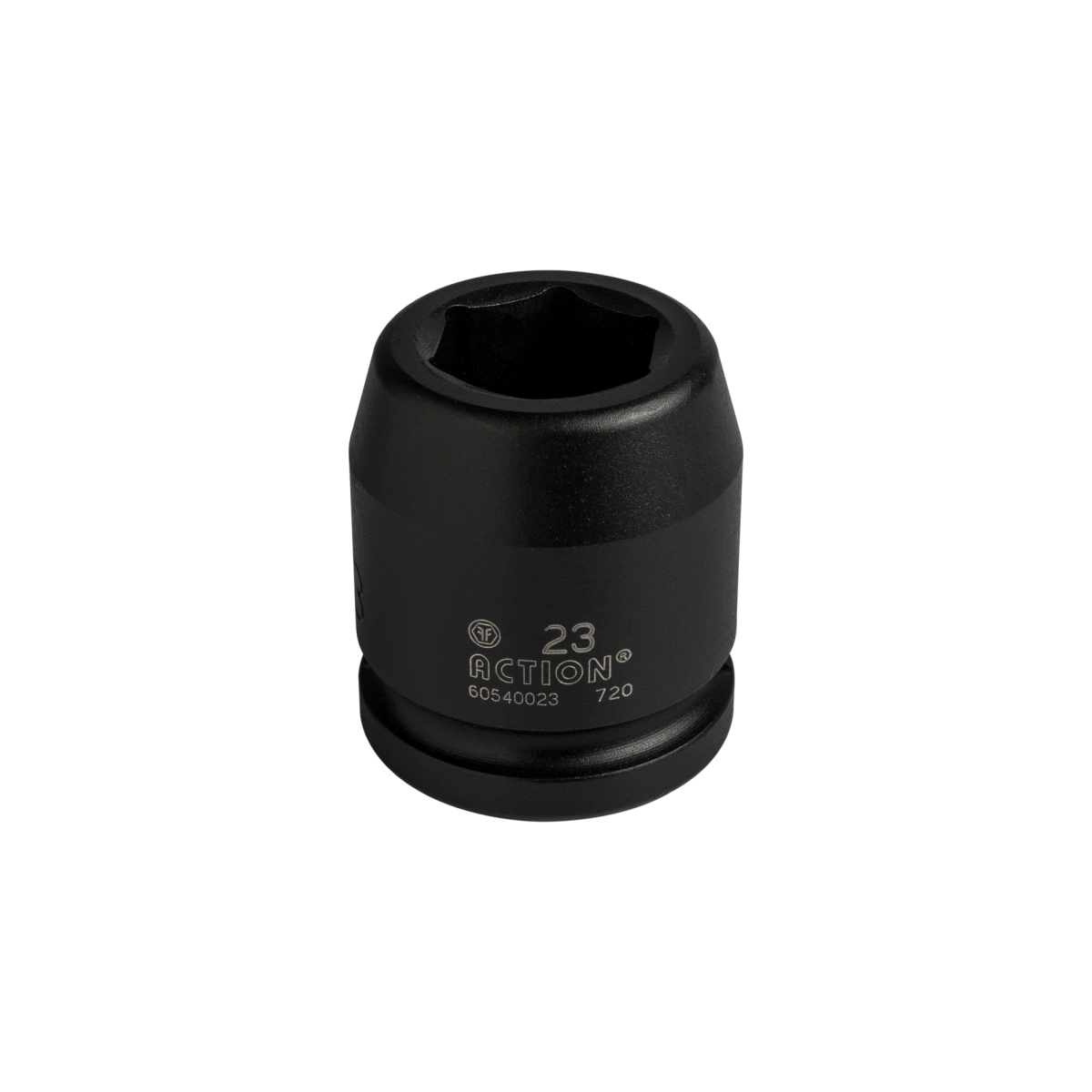 Soquete Curto LDR2 - 3/4 X 23MM - 3423
