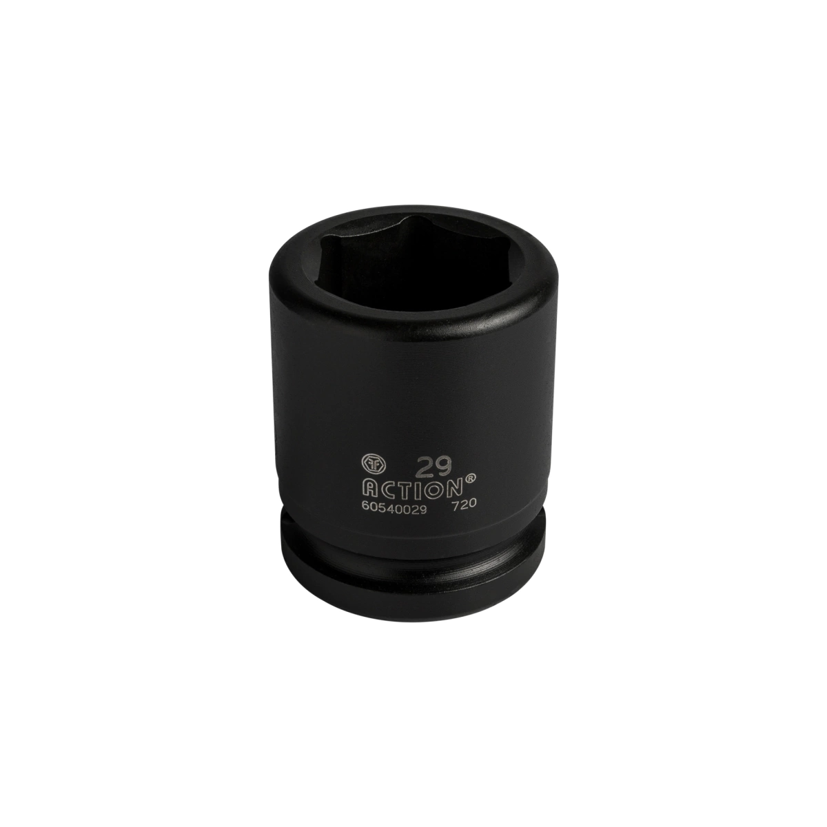 Soquete Curto LDR2 - 3/4 X 29MM - 3429