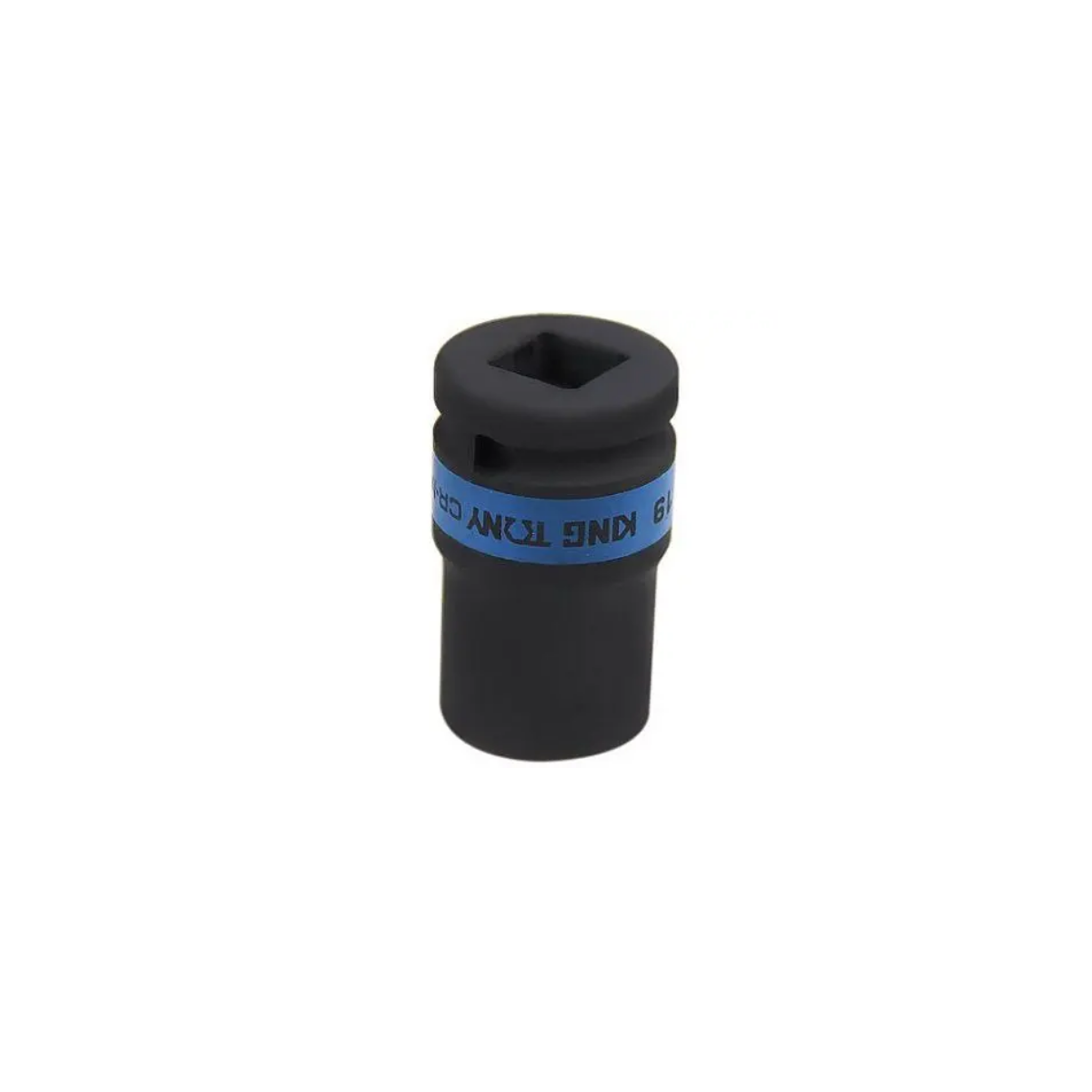 Soquete De Impacto Longo 19mm 1/2 KING TONY-483519M