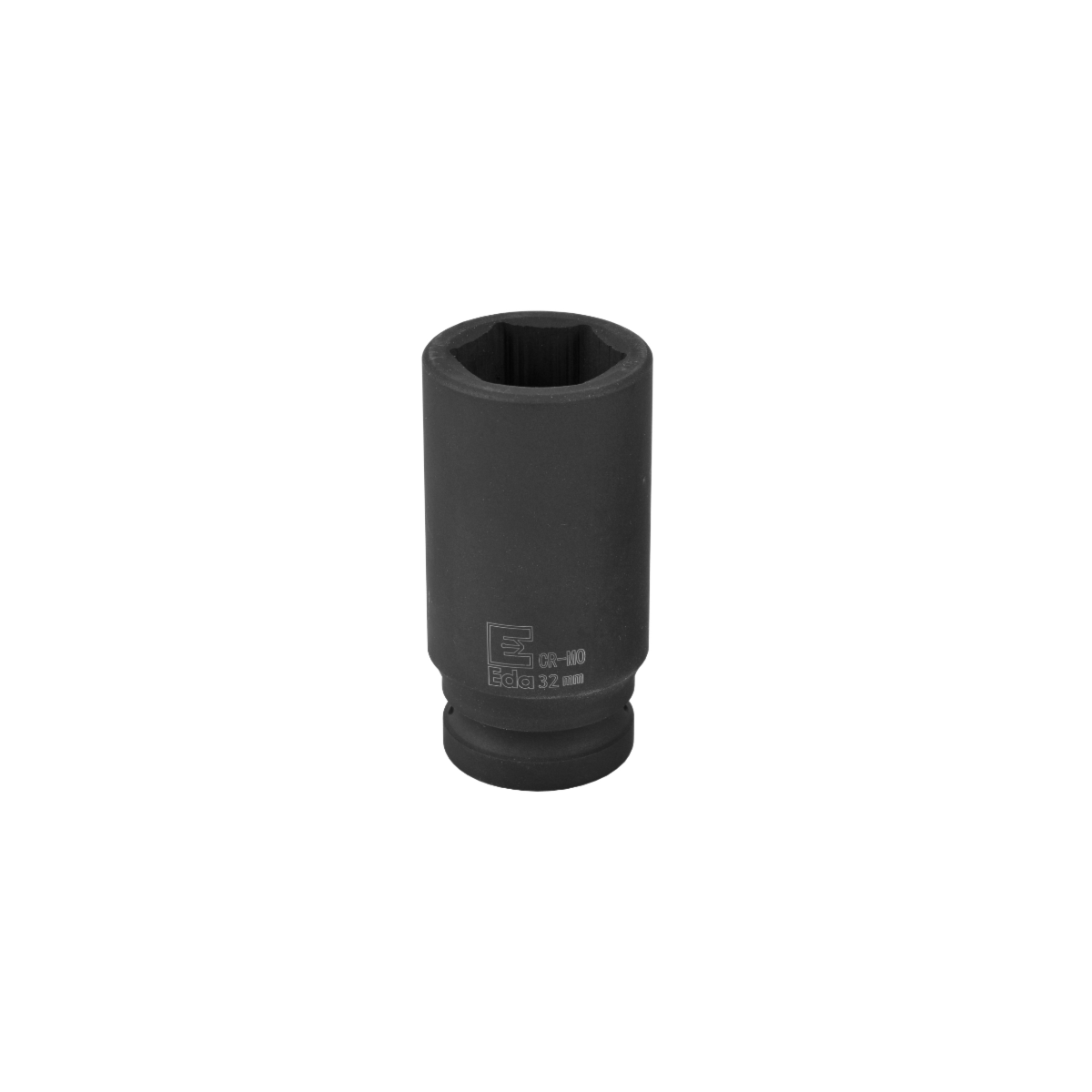 Soquete de Impacto Longo 3/4" 29 mm - EDA-9QB