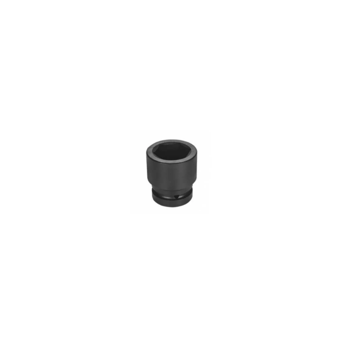 Soquete de Impacto Longo 32mm Encaixe 1" Aço Cr-Mo - LDR PRO-1032LM