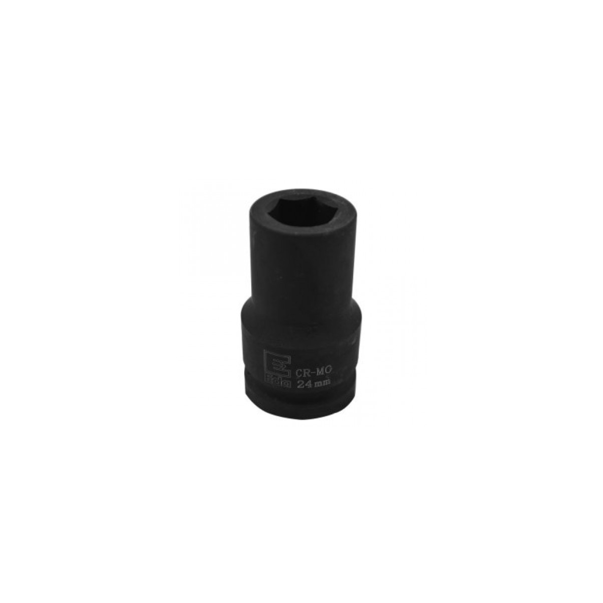 Soquete De Impacto Longo Eda ENC - 1 X 24MM - 9QF