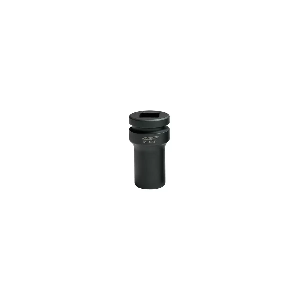 Soquete De Impacto Longo Eda ENC - 1 X 32MM - 9KY