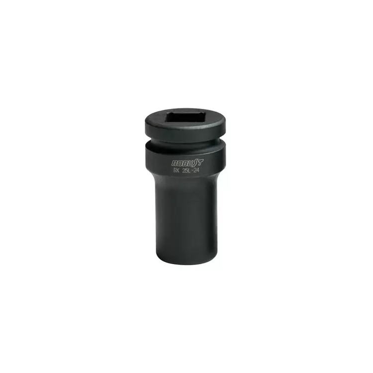 Soquete De Impacto Longo Eda ENC - 1 X 32MM - 9KY
