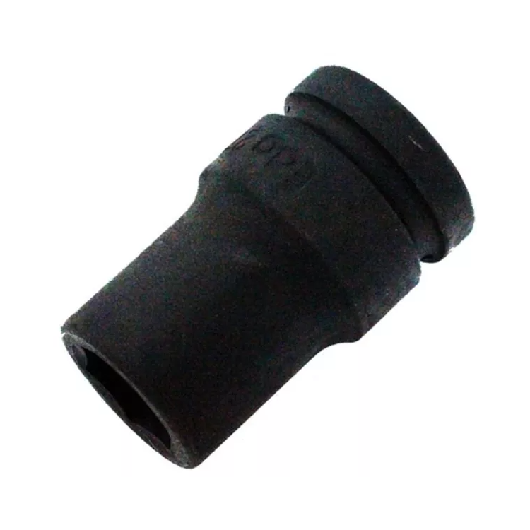 Soquete De Impacto Longo Eda ENC - 1 X 41MM - 9QI