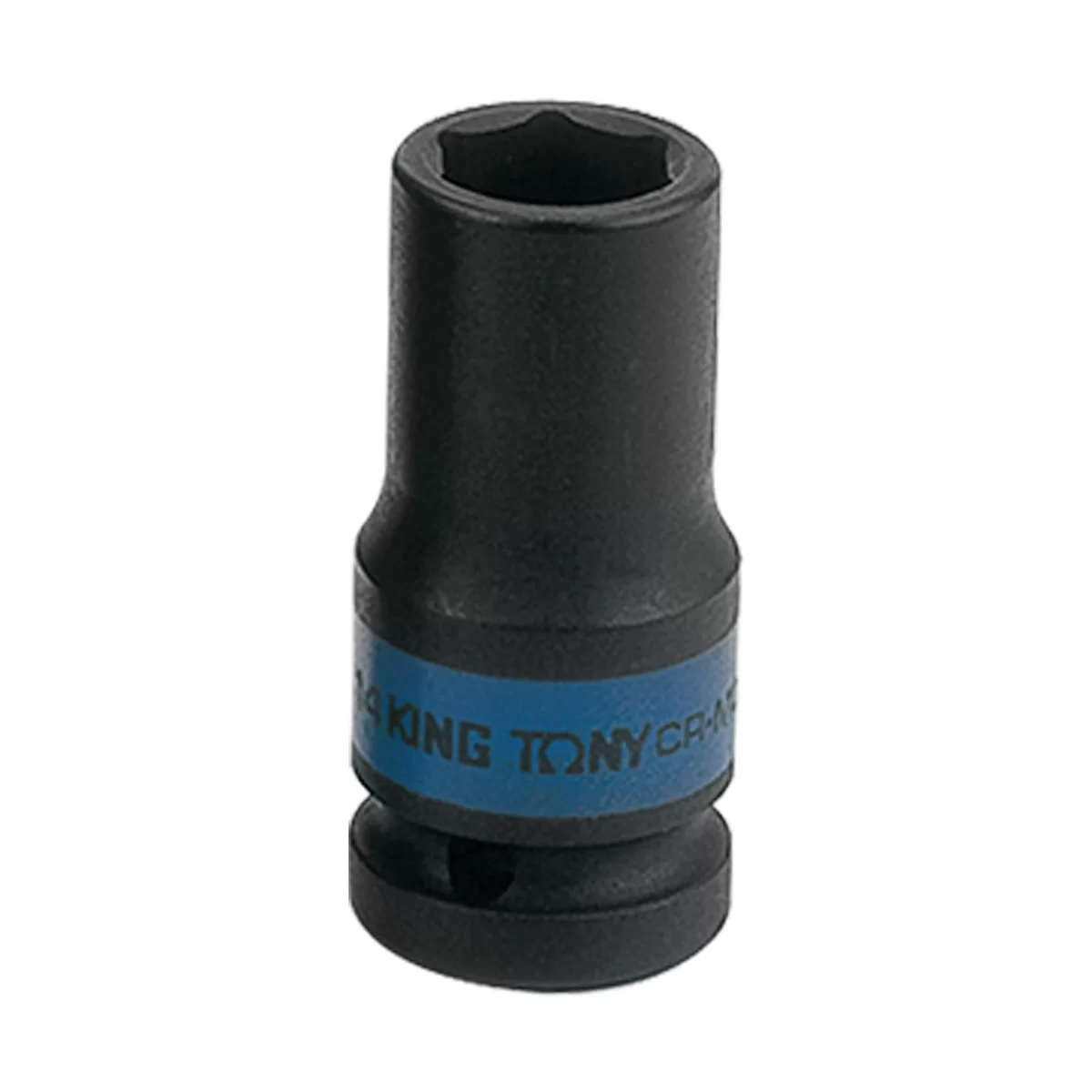 Soquete De Impacto Longo Raven - 1/2 X 10MM - 483510M
