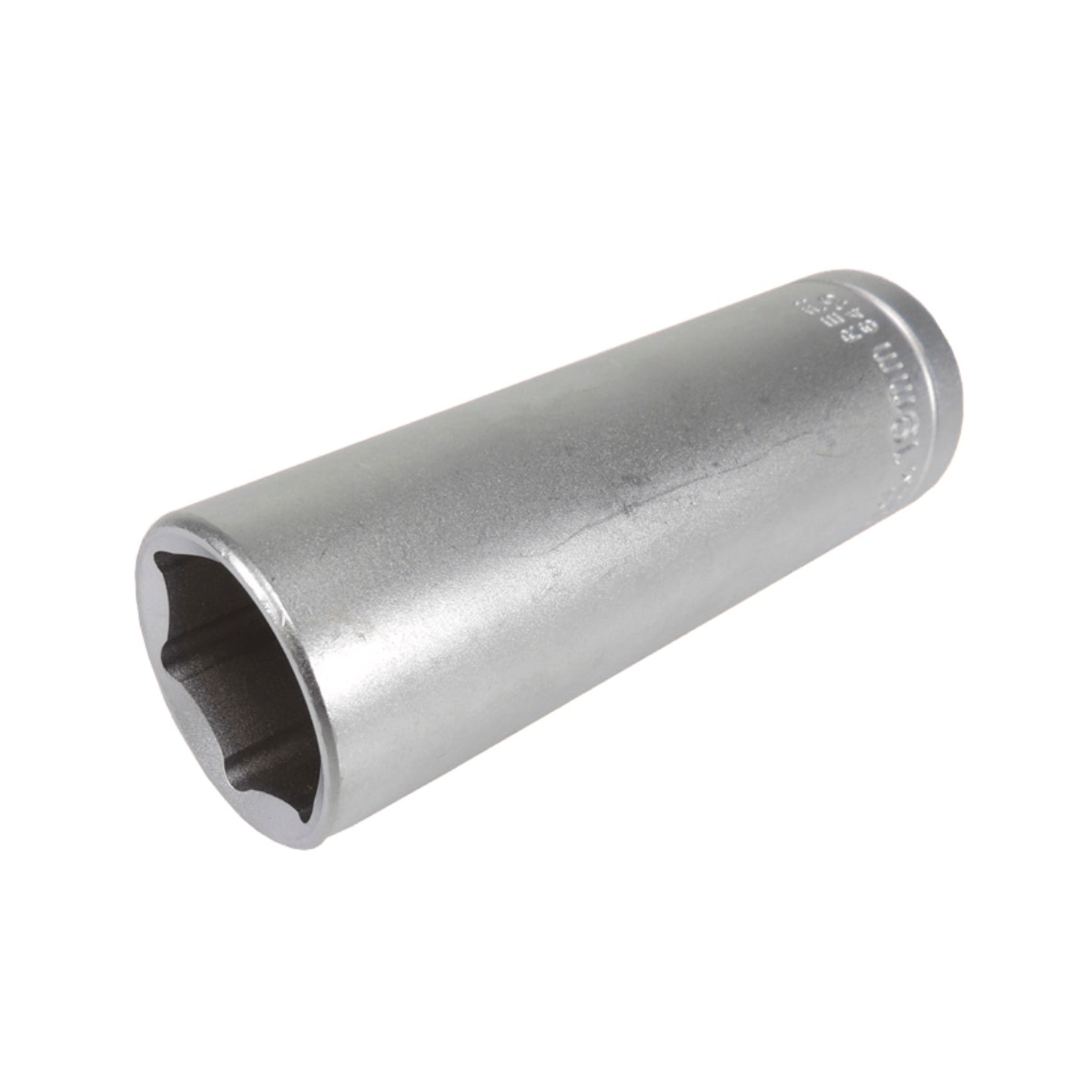 Soquete De Impacto Longo Raven - 1/2 X 11MM - 483511M