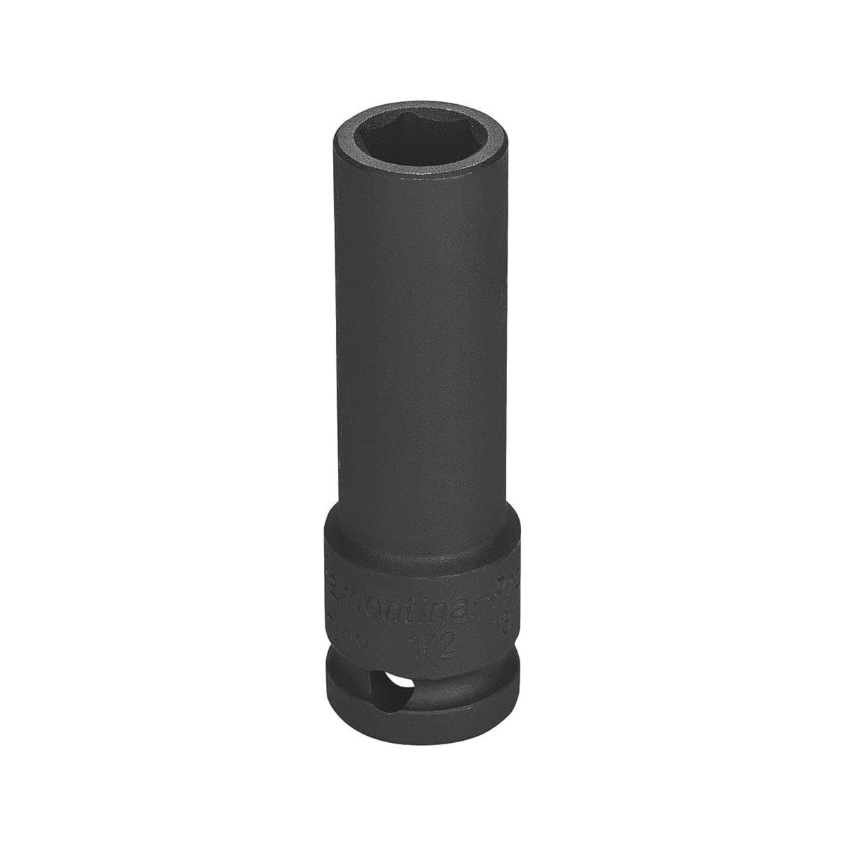 Soquete De Impacto Longo Raven - 1/2 X 16MM - 483516M