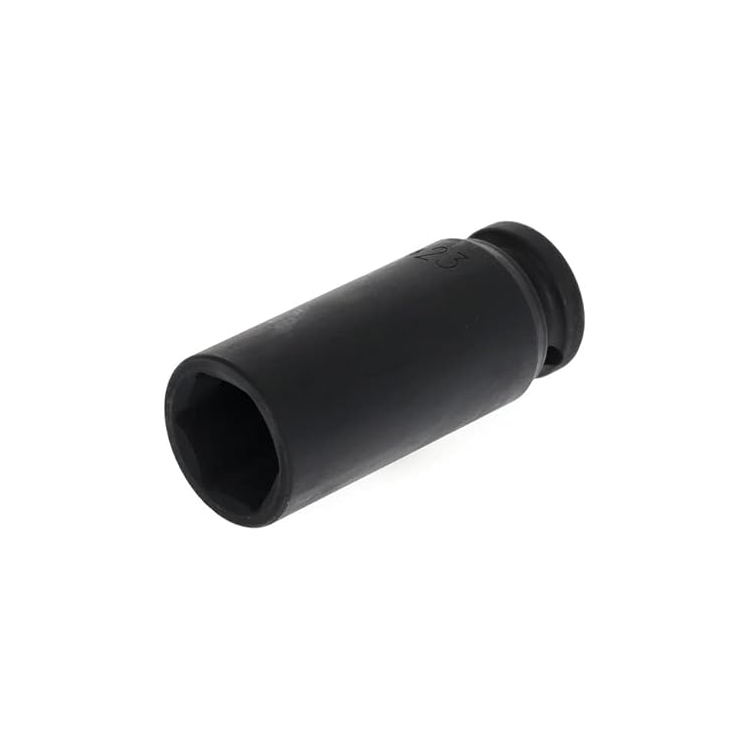 Soquete De Impacto Longo Raven - 1/2 X 23MM - 483523M