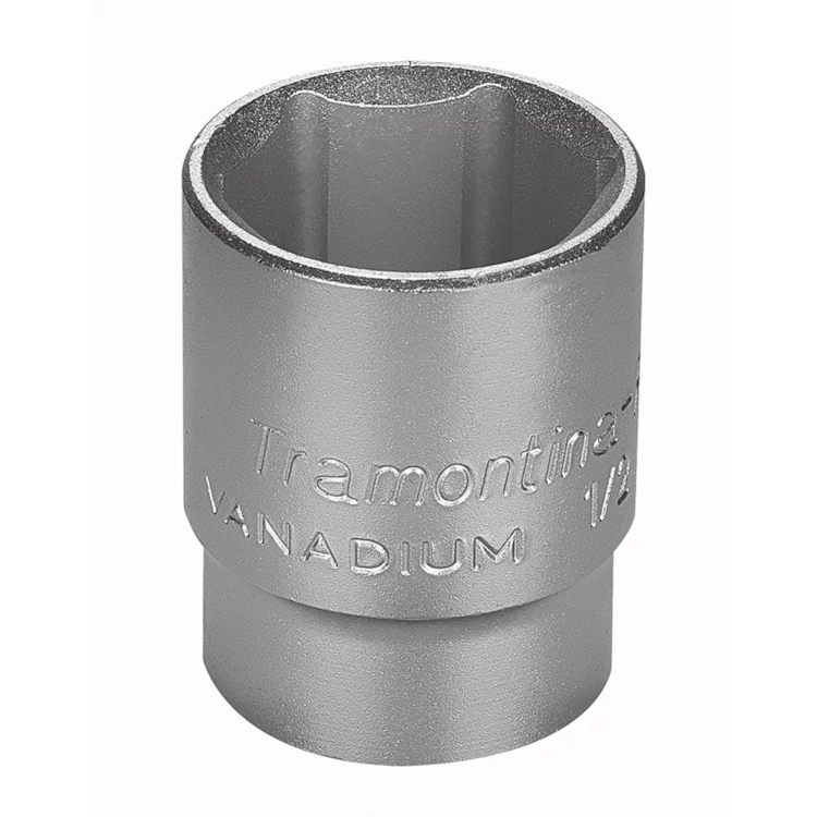 Soquete De Impacto Longo Raven - 1/2 X 26MM - 483526M