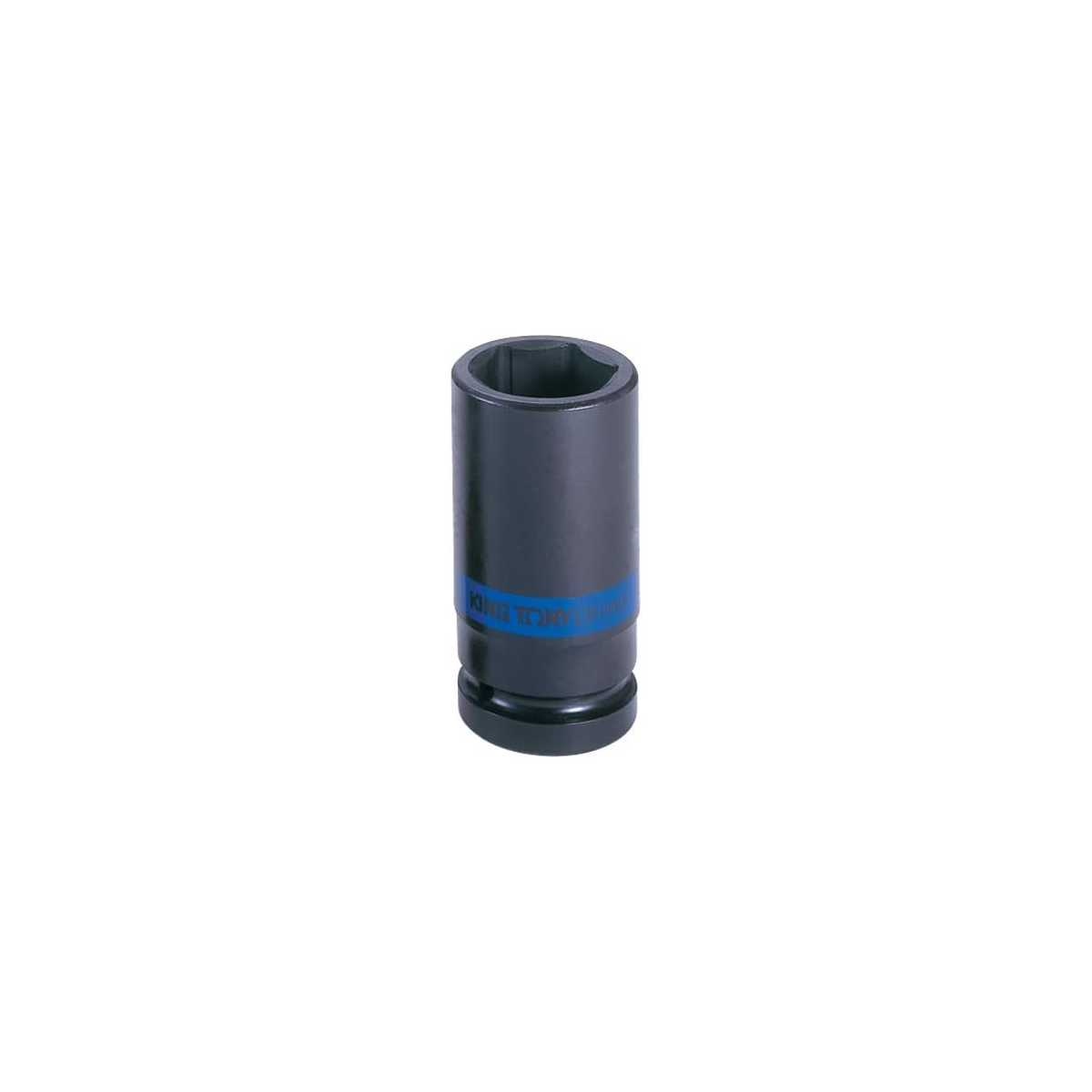 Soquete De Impacto Longo Raven - 1"X 30MM - 843530M