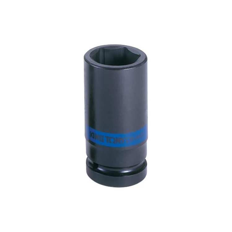 Soquete De Impacto Longo Raven - 1