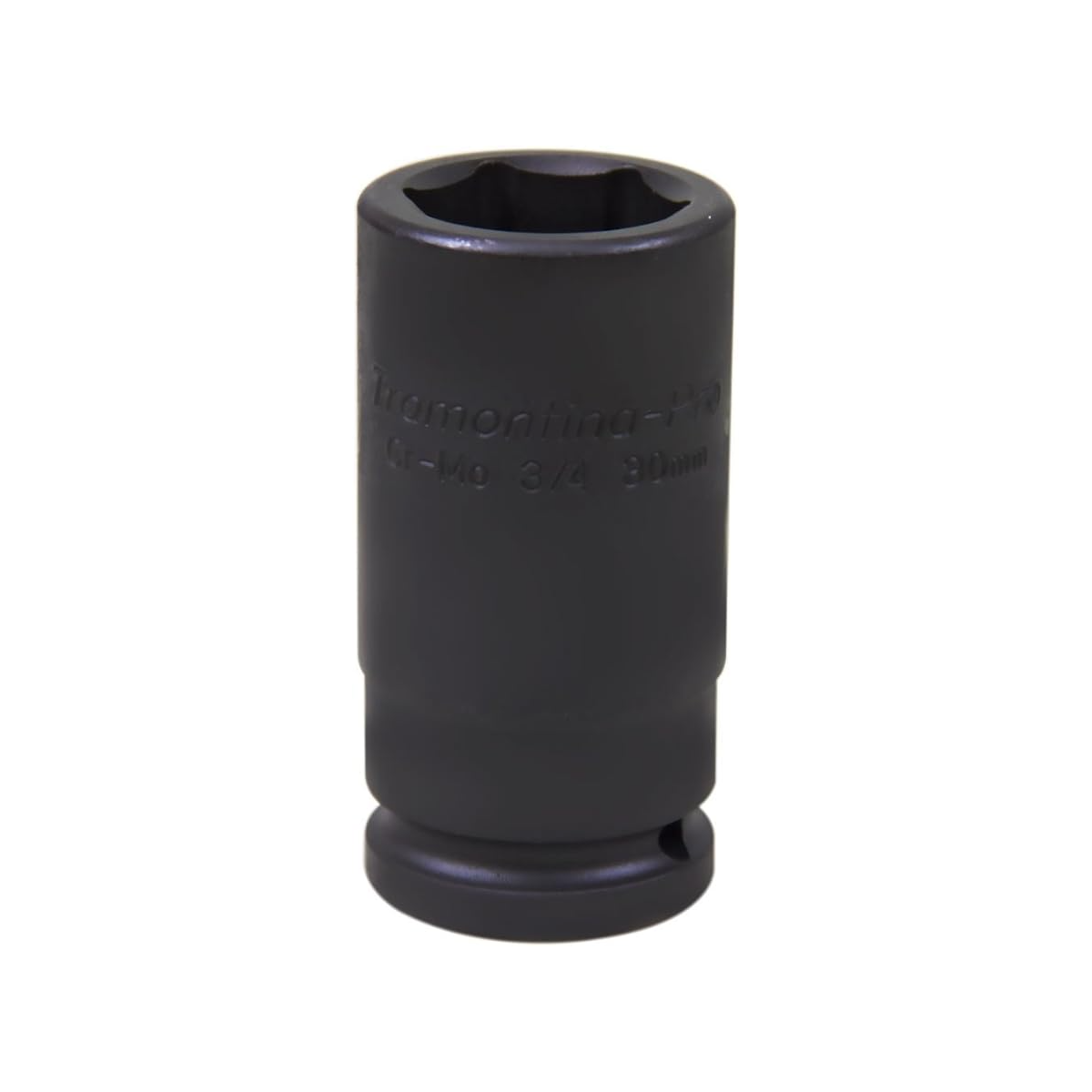 Soquete De Impacto Longo Raven - 3/4 X 30MM - 643530M