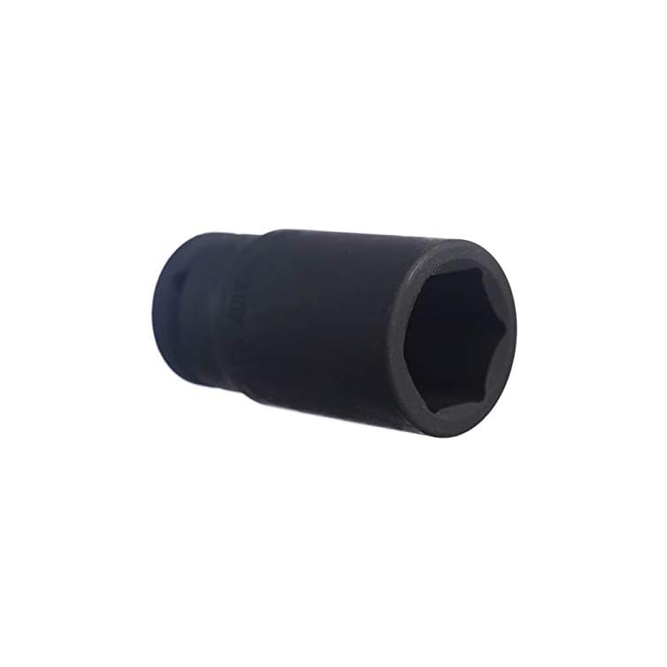 Soquete De Impacto Longo Raven - 3/4 X 33MM - 643533M