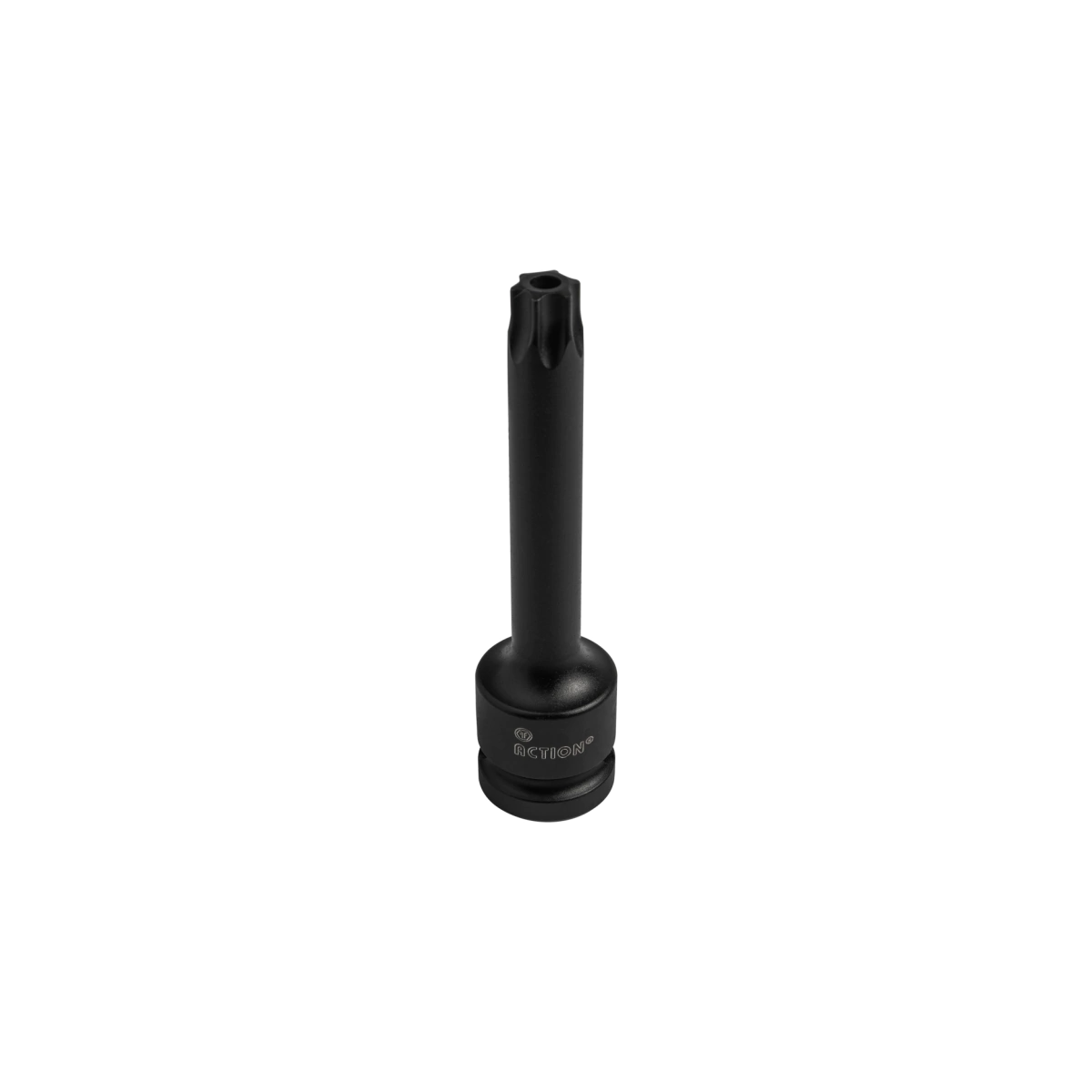 Soquete De Impacto Longo Tipo Torx Raven - 1/2 X T55 - 406355