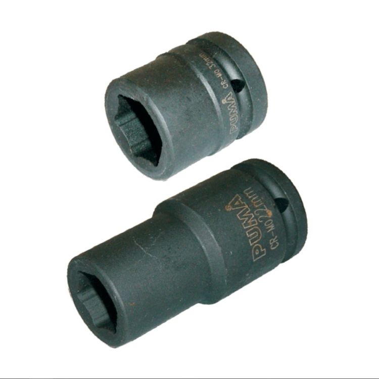 Soquete De Impacto Puma - D083 1