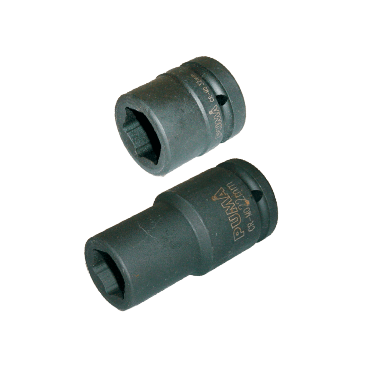 Soquete De Impacto Puma - D083 1" X 27MM - D083-27M