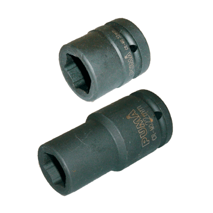 Soquete De Impacto Puma - D083 1