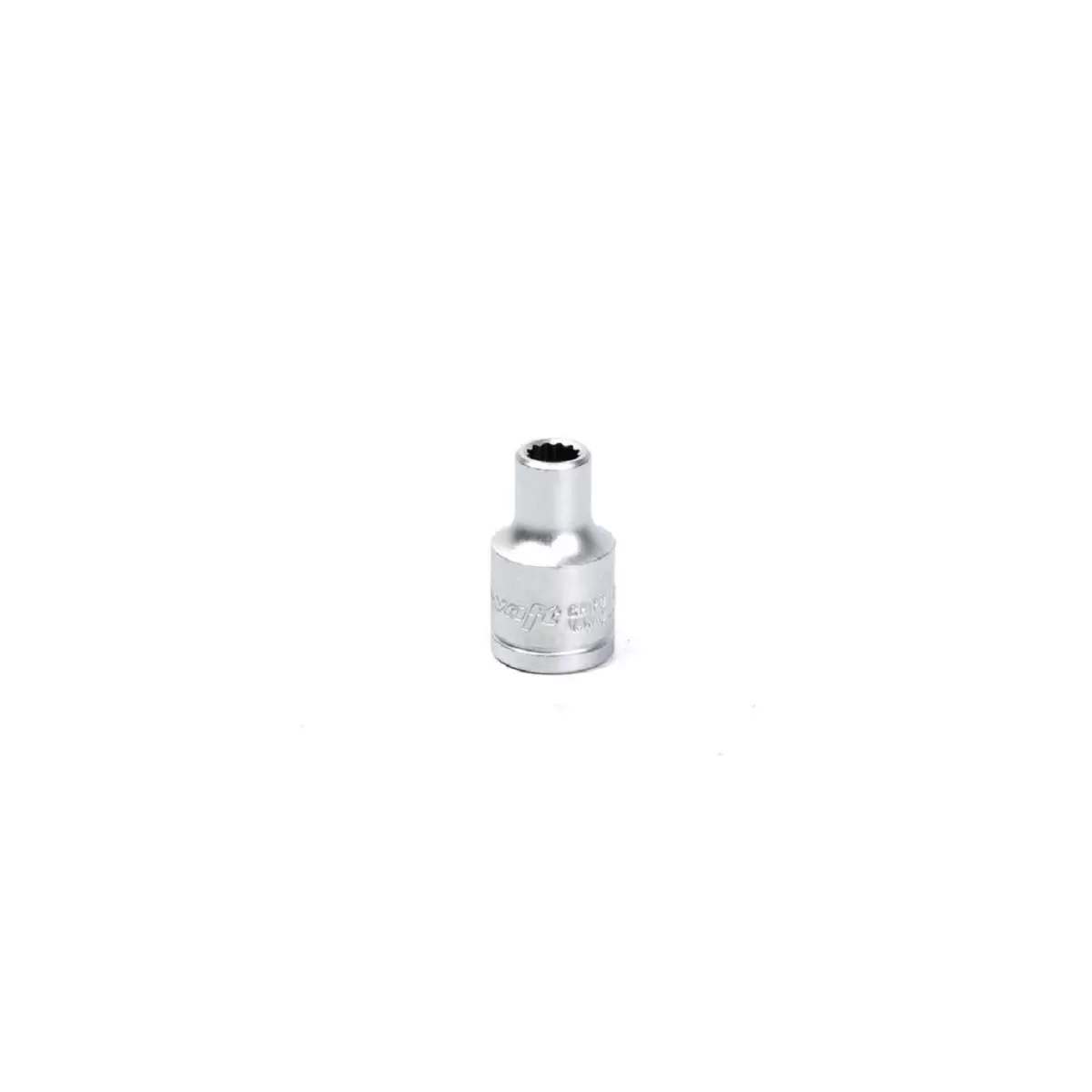 Soquete De Impacto Raven - 1/2 X 08MM - 453508M