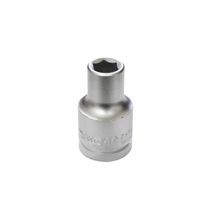 Soquete De Impacto Raven - 1/2 X 09MM - 453509M