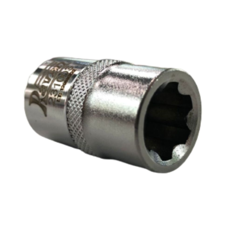 Soquete De Impacto Raven - 1/2 X 1/2 - 453516S