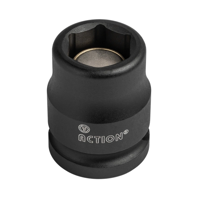 Soquete De Impacto Raven - 1/2 X 10MM - 453510M