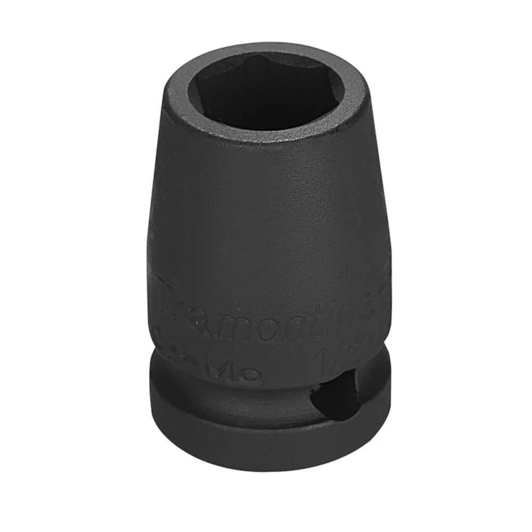 Soquete De Impacto Raven - 1/2 X 12MM - 453512M