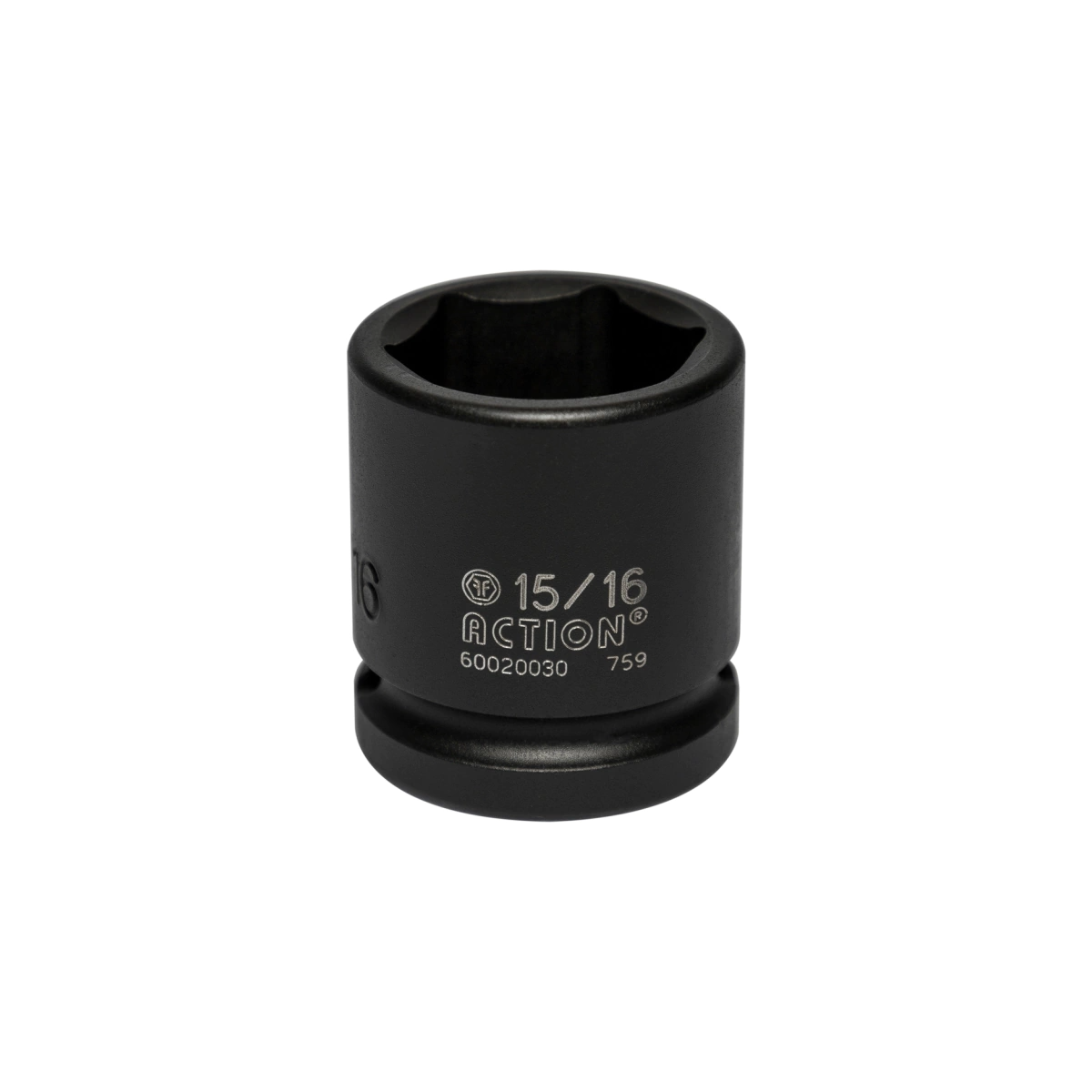 Soquete De Impacto Raven - 1/2 X 15/16 - 453530S