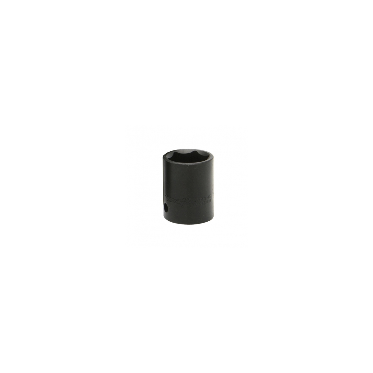 Soquete De Impacto Raven - 1/2 X 15MM - 453515M