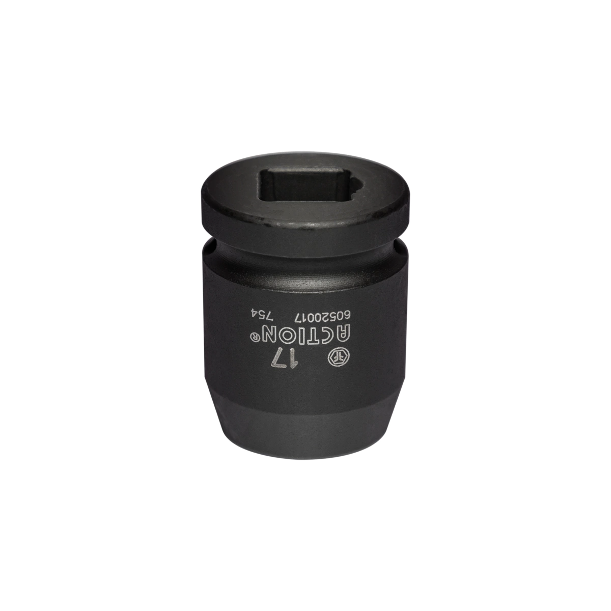 Soquete De Impacto Raven - 1/2 X 17MM - 453517M