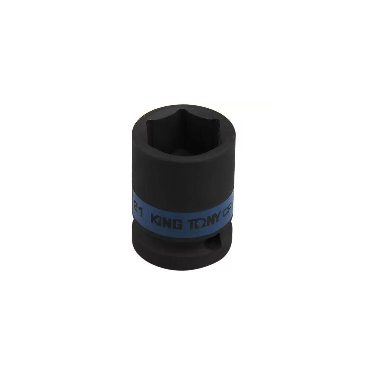 Soquete De Impacto Raven - 1/2 X 21MM - 453521M