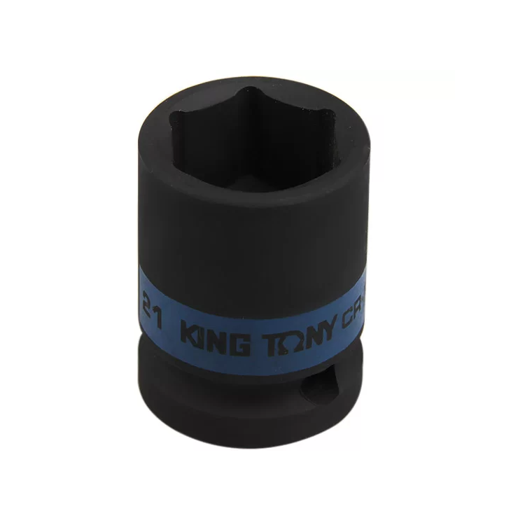 Soquete De Impacto Raven - 1/2 X 21MM - 453521M